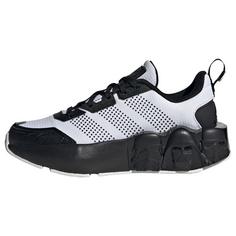 adidas Star Wars Runner Kids Schuh Sneaker Kinder Core Black / Core Black / Cloud White