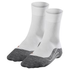 Falke Socken Socken Herren Weiß/Grau (2020)