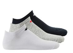 Lotto Socken Socken Marine/Grau/Weiß