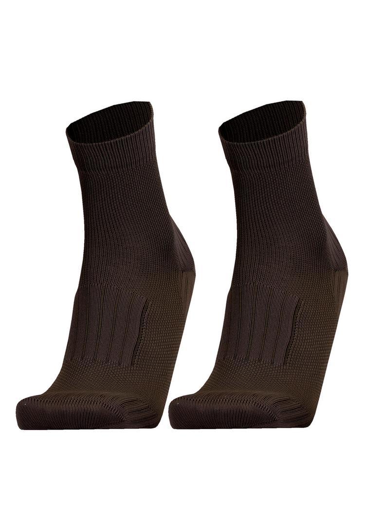 UphillSport UphillSport FRONT 2er Pack Socken - Grey - 0 | SportScheck
