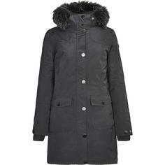 G.I.G.A. DX by killtec Gerlanra Winterjacke Damen Schwarz