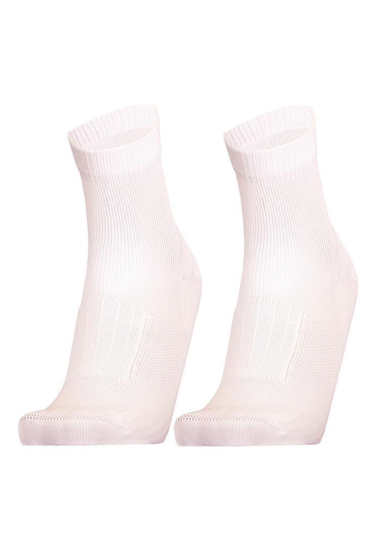 UphillSport UphillSport FRONT 2er Pack Socken - White - 0 | SportScheck