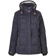 KILLTEC Addana Softshelljacke Damen Marine