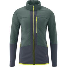 Maier Sports Evenes Softshelljacke Herren Dunkeloliv