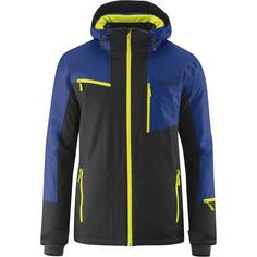 Maier Sports Monzabon Funktionsjacke Herren Indigo