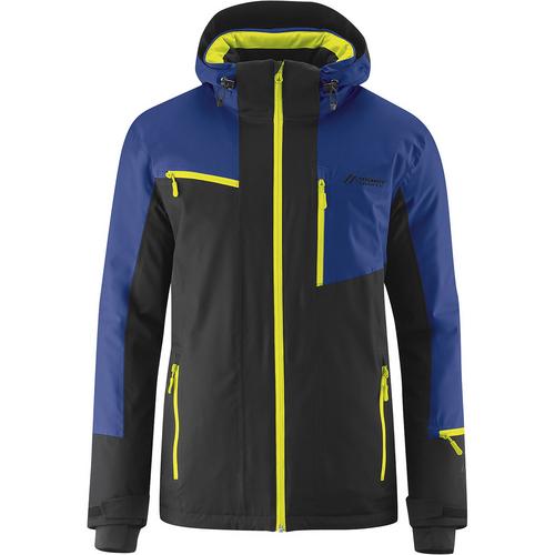 Maier Sports Monzabon Funktionsjacke Herren