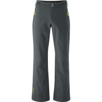 Maier Sports Fastovement Trekkinghose Herren - Schiefer