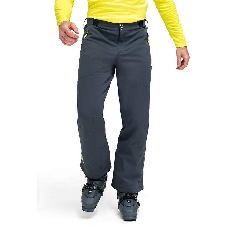 Maier Sports Maier Sports Fastovement Trekkinghose Herren - Schiefer - 1 | SportScheck