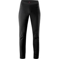 Maier Sports Malselv Trekkinghose Herren - Schwarz