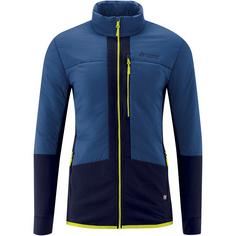 Maier Sports Evenes Softshelljacke Herren Marine