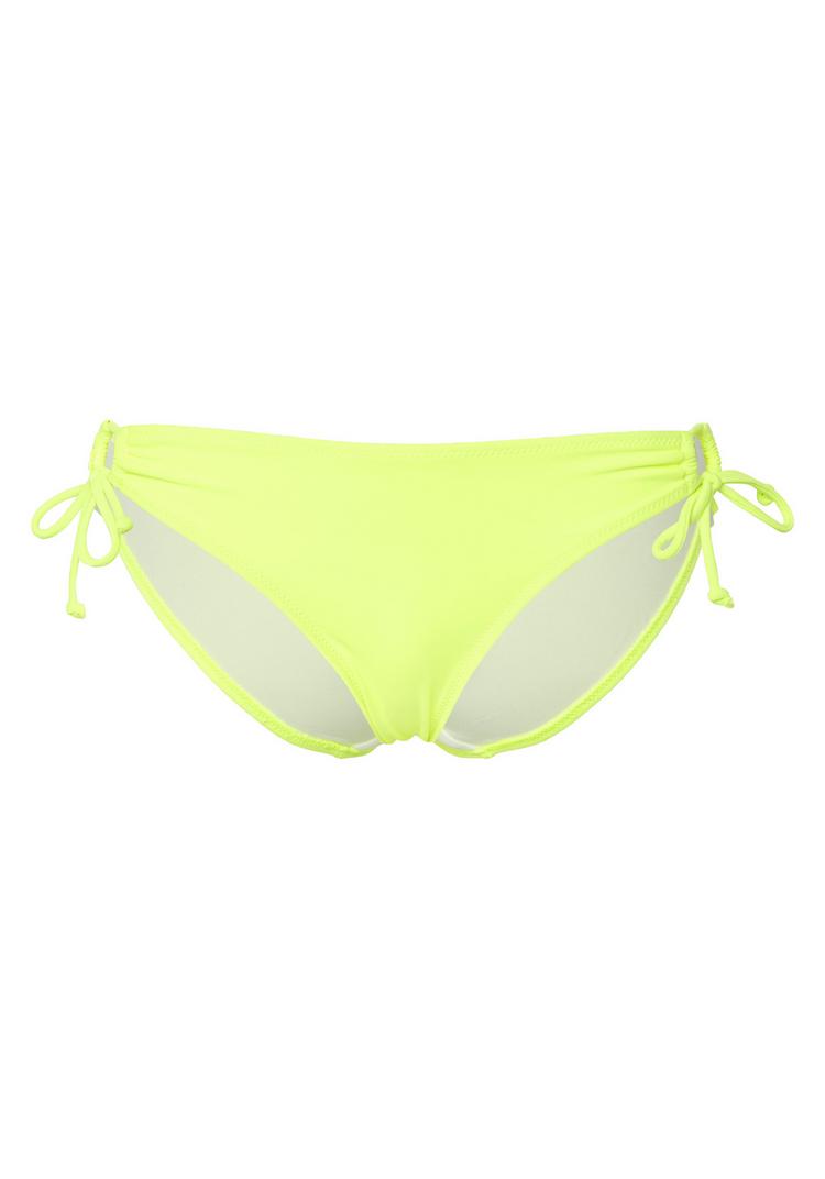 Chiemsee Chiemsee Bikini-Slip Bikini Hose Damen - Neon Yellow - 0 | SportScheck
