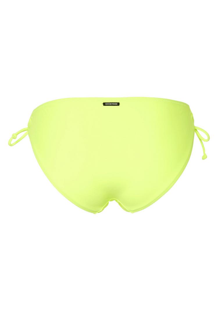 Chiemsee Chiemsee Bikini-Slip Bikini Hose Damen - Neon Yellow - 0 | SportScheck