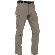 Maul Sport Trekkinghose Herren Beige801