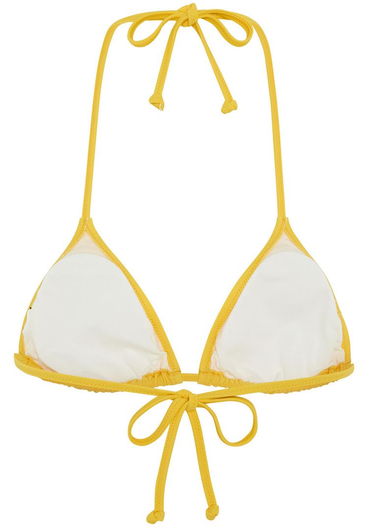 Chiemsee Chiemsee Bikini-Top Bikini Oberteil Damen - 13-0947 Banana - 0 | SportScheck