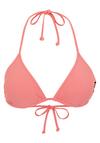 Chiemsee Bikini-Top Bikini Oberteil Damen - 16-1632 Shell Pink