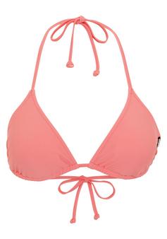 Chiemsee Bikini-Top Bikini Oberteil Damen 16-1632 Shell Pink