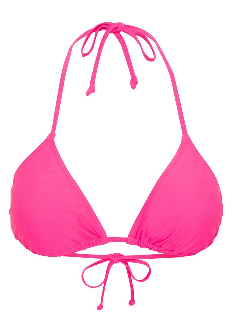 Chiemsee Chiemsee Bikini-Top Bikini Oberteil Damen - 17-2435 Pink Glo - 0 | SportScheck