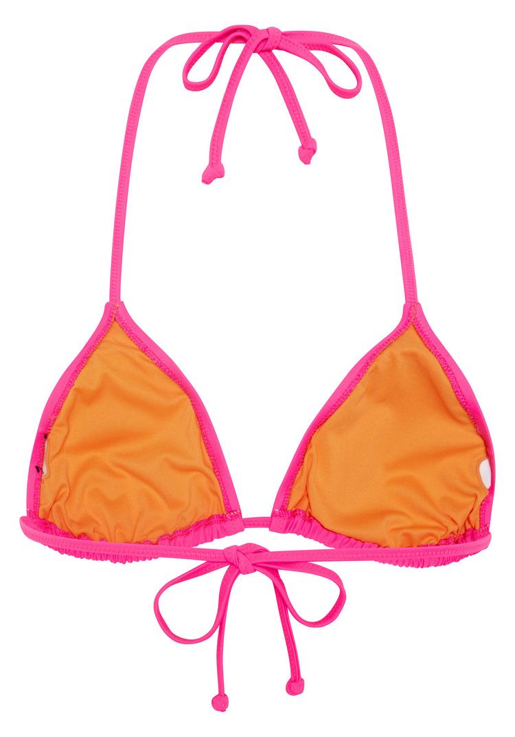 Chiemsee Chiemsee Bikini-Top Bikini Oberteil Damen - 17-2435 Pink Glo - 0 | SportScheck
