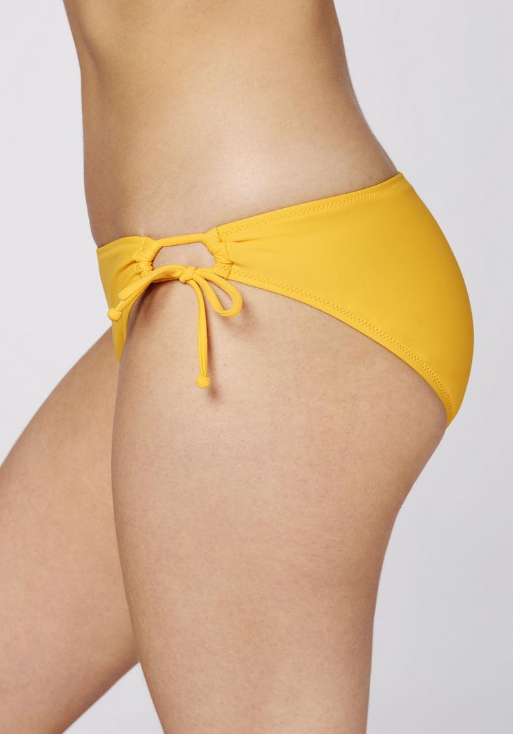 Chiemsee Chiemsee Bikini-Slip Bikini Hose Damen - 13-0947 Banana - 3 | SportScheck