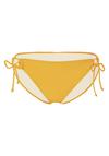 Chiemsee Bikini-Slip Bikini Hose Damen - 13-0947 Banana