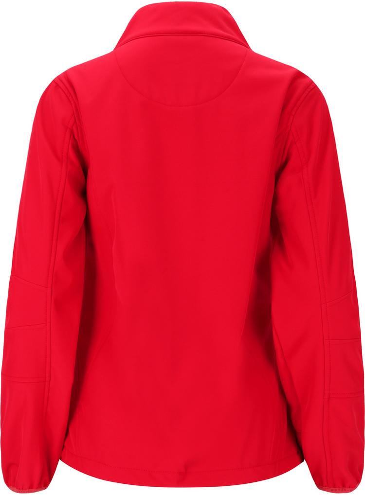 Whistler Whistler Covina Softshelljacke Damen - 4212 Ski Patrol - 0 | SportScheck