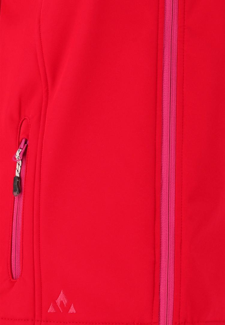 Whistler Whistler Covina Softshelljacke Damen - 4212 Ski Patrol - 0 | SportScheck