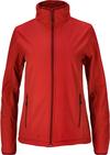 Whistler Covina Softshelljacke Damen - 4223 Rococco Red