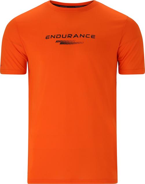 Endurance PORTOFINO Printshirt Herren