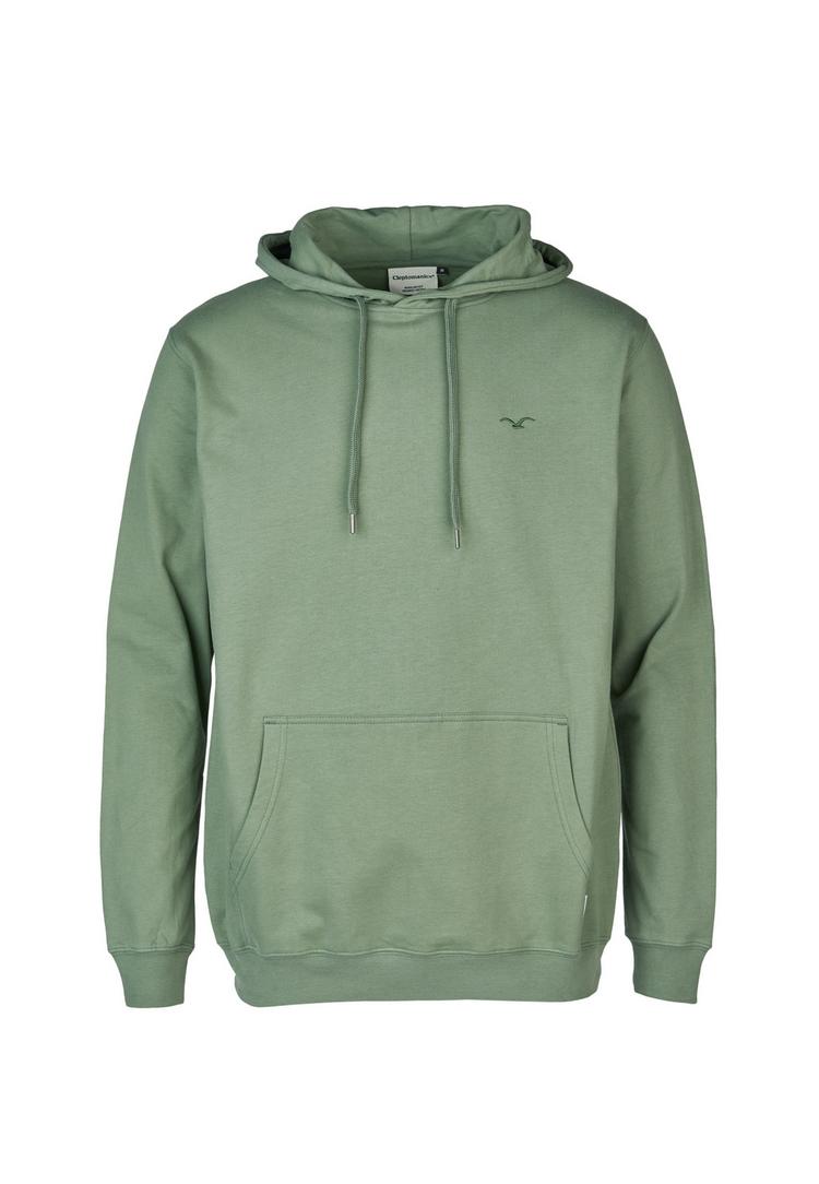 Cleptomanicx Cleptomanicx Ligull Hoodie Herren - Laurel Wreath - 0 | SportScheck
