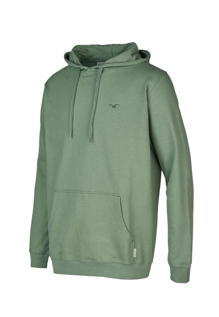 Cleptomanicx Cleptomanicx Ligull Hoodie Herren - Laurel Wreath - 1 | SportScheck