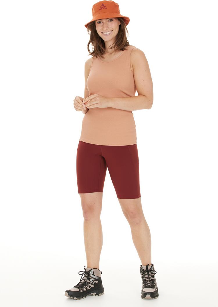 Whistler Whistler Ariana Funktionsshirt Damen - 5160 Cork - 0 | SportScheck