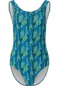 Cruz Cintura Badeanzug Damen - Print 3575 Leopard