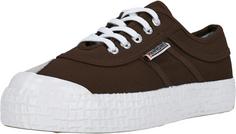 Rückansicht von Kawasaki Kawasaki Original 3.0 Sneaker 5045 Chocolate Brown