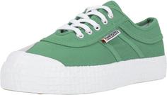 Rückansicht von Kawasaki Kawasaki Original 3.0 Sneaker 3056 Agave Green