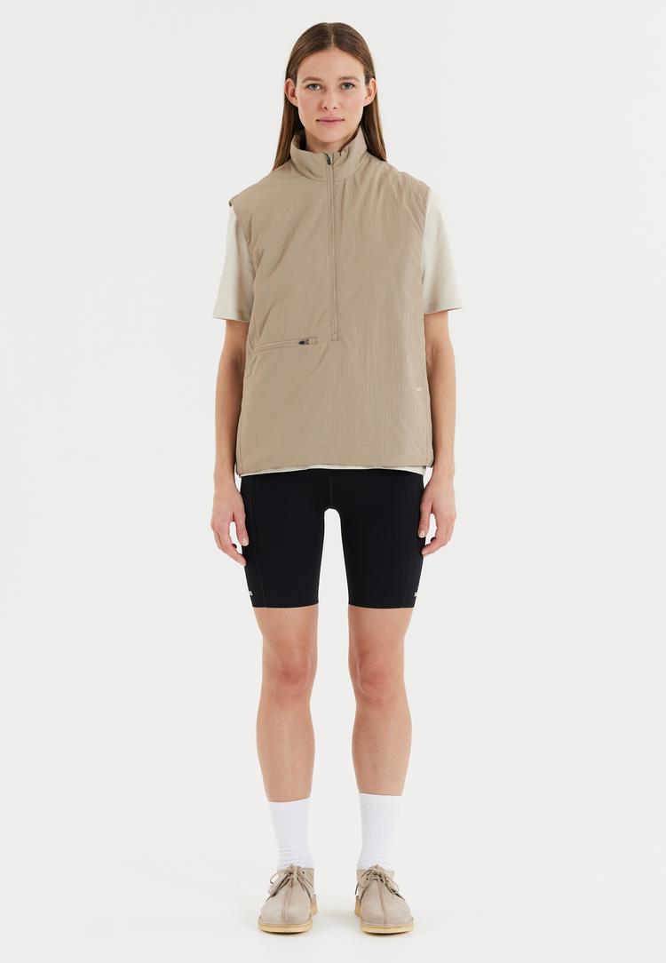 SOS SOS Ortler Laufweste - 3027 Timber Wolf - 0 | SportScheck