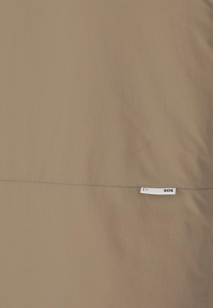 SOS SOS Ortler Laufweste - 3027 Timber Wolf - 0 | SportScheck