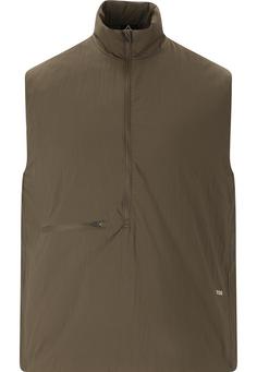 SOS Ortler Laufweste 1071 Black Ink