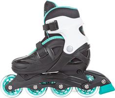 Rezo Lanai Inline-Skates 3105 Columbia