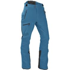 Maul Sport Hochseiler Skihose Herren Kristallblau