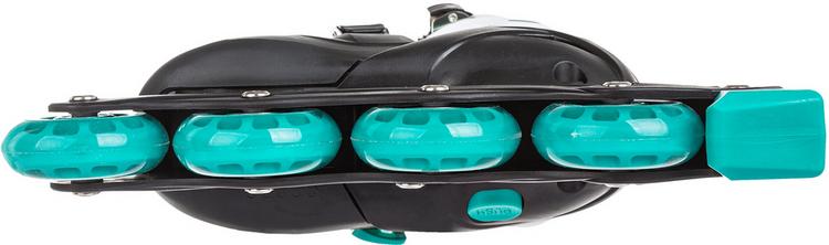 Rezo Rezo Lanai Inline-Skates - 3105 Columbia - 3 | SportScheck