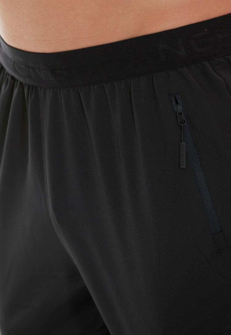 Endurance Endurance Sparken Funktionshose Herren - 5013 Pureed Pumpkin - 3 | SportScheck