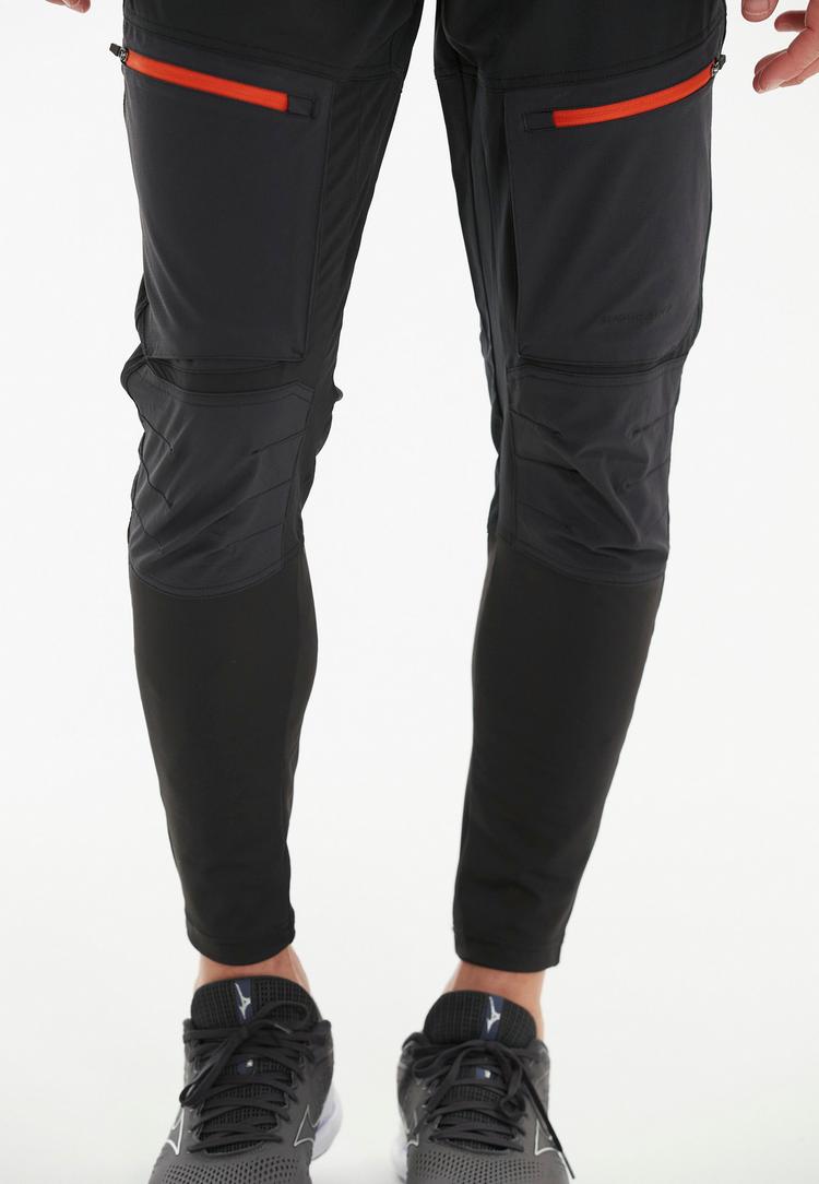 Endurance Endurance Sparken Funktionshose Herren - 5013 Pureed Pumpkin - 4 | SportScheck