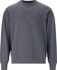 SOS Bovec Sweatshirt Herren - 1173 Ombre Blue