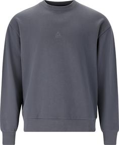 SOS Bovec Sweatshirt Herren 1173 Ombre Blue