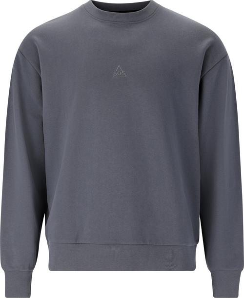 SOS Bovec Sweatshirt Herren