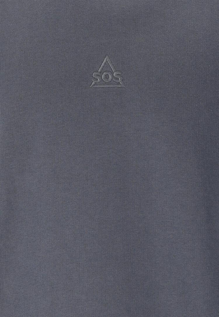 SOS SOS Bovec Sweatshirt Herren - 1173 Ombre Blue - 0 | SportScheck