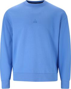 SOS Bovec Sweatshirt Herren 2220 Marina