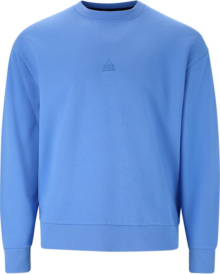 SOS SOS Bovec Sweatshirt Herren - 2220 Marina - 0 | SportScheck