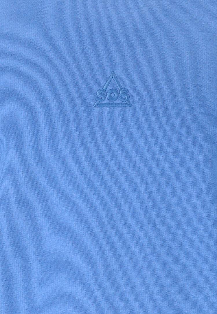 SOS SOS Bovec Sweatshirt Herren - 2220 Marina - 0 | SportScheck