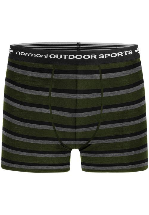normani Outdoor Sports Adelaide Unterhose Herren